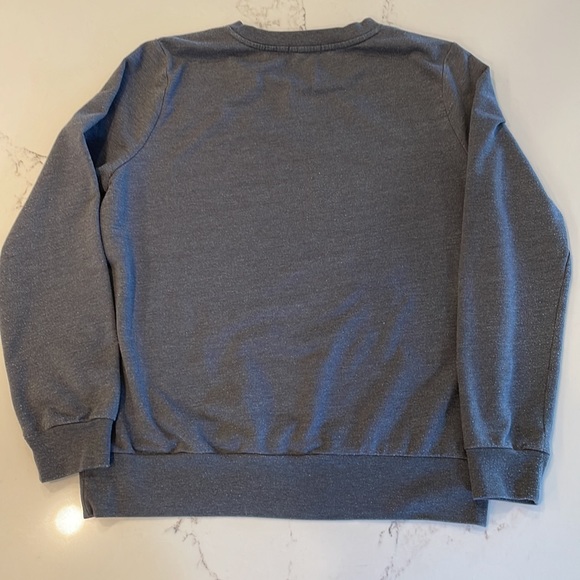 OLD NAVY | Long sleeved sweatshirt | Size L *** runs small *** - Picture 4 of 6